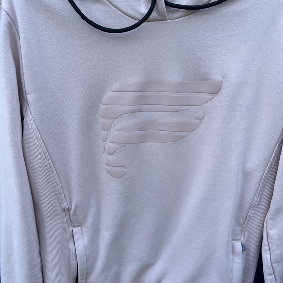 Fabletics pink sweatshirt - Picture 2 of 13